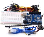 Robotik Kodlama Arduino Temel Seviye Elektronik Başlangıç Seti thumbnail 5