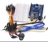 Robotik Kodlama Arduino Temel Seviye Elektronik Başlangıç Seti thumbnail 6