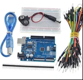 Robotik Kodlama Arduino Temel Seviye Elektronik Başlangıç Seti thumbnail 8