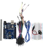 Robotik Kodlama Arduino Temel Seviye Elektronik Başlangıç Seti thumbnail 3