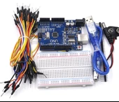 Robotik Kodlama Arduino Temel Seviye Elektronik Başlangıç Seti thumbnail 4