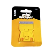 Dekor 7002 Mini Kazıyıcı - 2