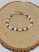 Ay Taşı Tasarım Bileklik (55962) thumbnail 4