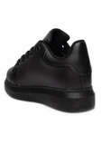 Celira Mdl Siyah Günlük Kız Çocuk Sneaker Spor Ayakkabı - 3