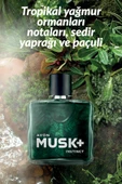 Musk Instinct Erkek Parfüm Edt 75 Ml. thumbnail 2