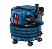 Bosch GAS 18 V-12MC Akülü Elek. Süpürgesi (SOLO) - 2