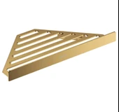 Hansgrohe AddStoris Köşe Süngerlik Altın 41741990 - 1