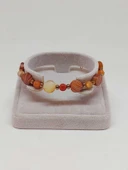 Akik Taşı Tasarım Bileklik (55936) thumbnail 2