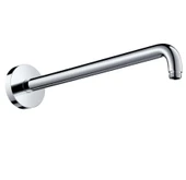 Hansgrohe Tepe Duş Dirseği 389 mm Krom 27413000 - 1