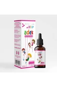 MORE THAN Adek Kids Multivitamin Damla 30 ml thumbnail 1