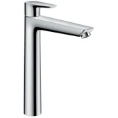 Hansgrohe Talis E Lavabo Bataryası 240 Sifon Kumandalı Krom 71716000 - 1