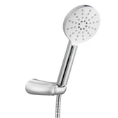 Eca Purity Plus Mafsallı El Duş Seti (3 Fonksiyonlu) 102117401 - 1