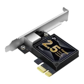 TP-Link TX201 Kablosuz Ağ Adaptörü - 1