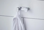 Hansgrohe AddStoris İkili Askı Krom 41755000 thumbnail 1