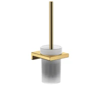 Hansgrohe AddStoris Klozet Fırçası Altın 41752990 - 1