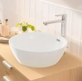 Hansgrohe Rebris S Lavabo Bataryası 240 72590000 - 3