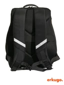 Baykuş LED Gözlü Motor Sırt Çantası, Sırt Çantası, Telefon Kontrollü Ekranlı Çanta, Scooter Çantası - 3