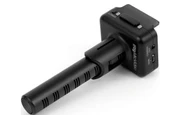IK Multimedia iRig Mic Video Dijital Shotgun Mikrofon AMBALAJ HASARLI - 1