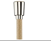 Hansgrohe Designflex Duş Hortumu 1.6 m Altın - 2