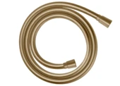 Hansgrohe Isıflex Duş Hortumu 1.6 m Bronz - 1