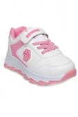 Celira Rmd Beyaz Pembe Kız Çocuk Sneaker Spor Ayakkabı - 2