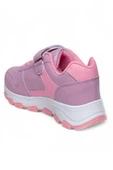 Celira Rmd Lila Pembe Kız Çocuk Sneaker Spor Ayakkabı - 3