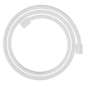 Hansgrohe Designflex Duş Hortumu 1.6 m Satin Beyaz - 1