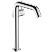 Hansgrohe Tecturis S Lavabo Bataryası 240 Krom 73370000 - 1