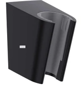 Hansgrohe Duş Askısı Porter S Siyah  28331670 - 1