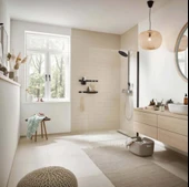 Hansgrohe Pulsify S  Duş kolonu 260 1 jet Termostatik - 5