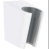 Hansgrohe Duş Askısı Porter S Satin Beyaz 28331700 - 1