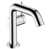 Hansgrohe Tecturis S Lavabo Bataryası 110 Coolstart Krom 73320000 - 1