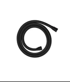 Hansgrohe Isıflex Duş Hortumu 1.6 m Mat Siyah - 1