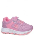 Celira Rmd Lila Pembe Kız Çocuk Sneaker Spor Ayakkabı - 1