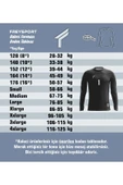 Freysport Marble Kaleci Forması Seti - 4