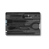 Victorinox 0.7133.t3 Swisscard Classic Vt 0.7133.t3 Siyah-VT1 - 1