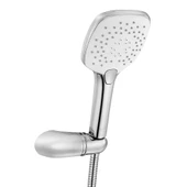 Eca İcon Mafsallı El Duş Seti (3 Fonksiyonlu) 102117393 - 1