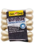 Gimdog White Mordimi Press Kemik 3.5 cm 3'lü - 1