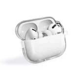 Airpods Pro 2 Allstar Airbag 32 Parlayan Simli Saydam Renkli Kılıf thumbnail 5