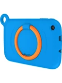 TCL TAB 7 L 9309X WIFI BLACK BLUE TBLT (2GB+32GB)(Açık Kutu) - 3