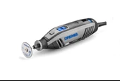 Himarry Dremel 4250 Çok Amaçlı El Motoru, 175 W, 35 Aksesuarlı - 2