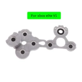 Xbox One Elite 1 İç Lastik Kol Tamiri Silikon İletken Yedek Parça thumbnail 1