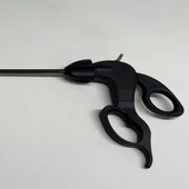 Laparoskopik Dissector - Plastik Saplı - PraticMed - 6