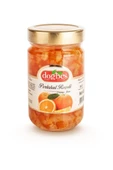 Portakal Reçeli Katkısız 400 Gr - 1