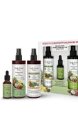 Daily Dream Care Tarak Hediyeli Biberiye Serum + Biberiye Tonik Saç Bakım Seti 2li Avantaj Set - 4