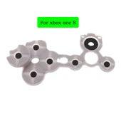 Xbox One S İç Lastik Kol Tamiri Silikon İletken Yedek Parça thumbnail 1