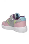 Celira Bst Buz Pudra Cilt Kız Çocuk Sneaker Spor Ayakkabı - 3