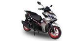 REVOLT RSX3 125CC BENZİNLİ MOTOSİKLETGRİ - 4