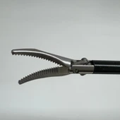 Laparoskopik Dissector - Plastik Saplı - PraticMed - 2