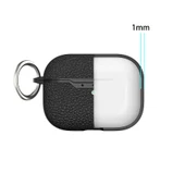 Airpods Pro 2 Kılıf Airbag 03 Silikon thumbnail 10